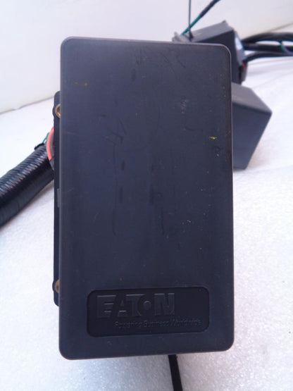 NEW MAIN WIRING HARNESS ME5114 676337-SEQ-1 W/ EATON BUSSMANN 15303-5 R12