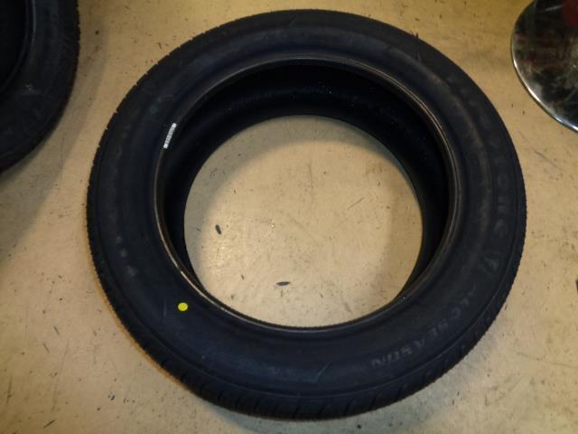 FIRESTONE ALL SEASON P 215 55 17 94V SL TIRE 013750 CQ1