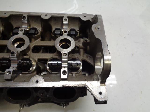 Porsche Cayenne S 2008 4.8L Cylinder Head  84,000 Miles RIGHT USED GENUINE R24