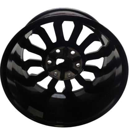 NEW TAKEOFF GMC SIERRA 1500 WHEEL CHARCOAL MACHINED 18X8.5 6X139.7 SR