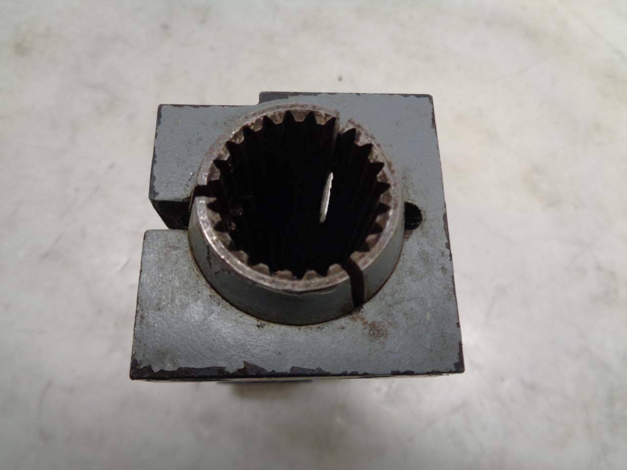 Porsche 924 944 928 911 80-95 Clamping Sleeve 922 421 051 03 USED GENUINE R24T7