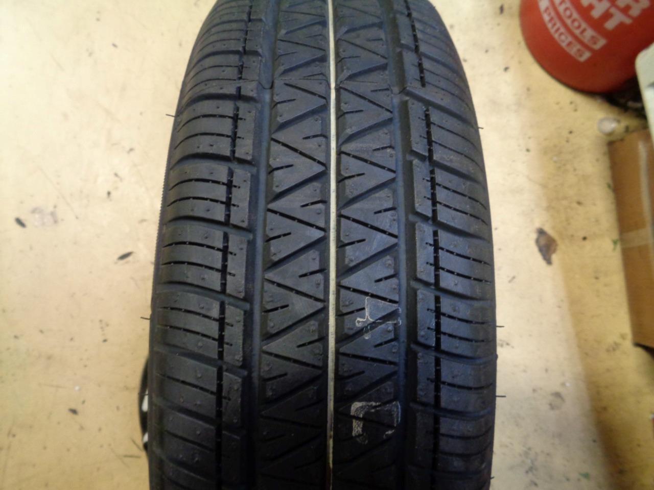 2 DUNLOP ENASAVE 01 AS 165 65 14 79S SL 267028902