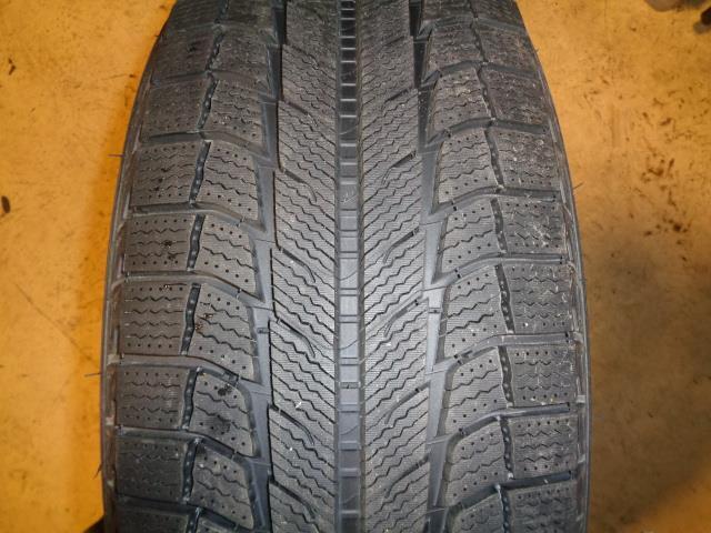 1 MICHELIN LATITUDE X ICE X 12 P 235 55 18 100T SL TIRE 25602
