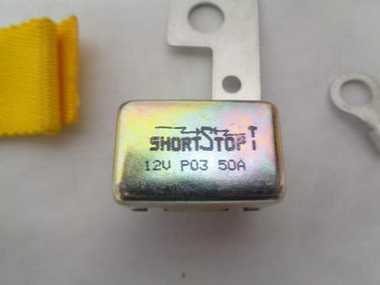 METER STAR GAS OVEN STOVE INLET VALVE PILOT BURNER 90-12743 R28