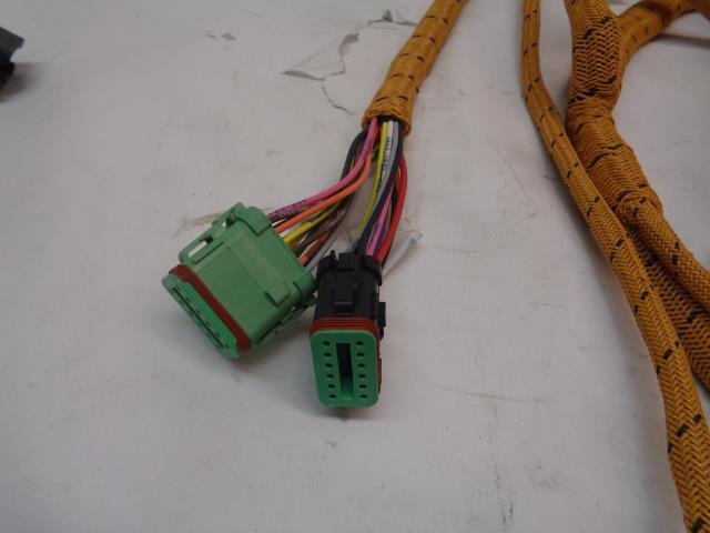 1 NEW GENUINE CATERPILLER CAT WIRING HARNESS 520-5633 TRACK-TYPE TRACTOR D8T R4