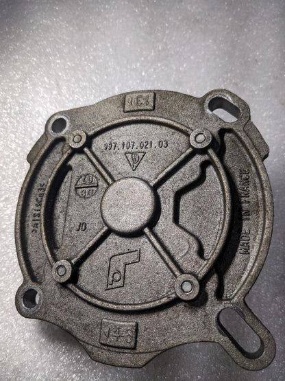 PORSCHE 911/996 SECONDARY OIL PUMP 99710702103 USED 996B.G.L.