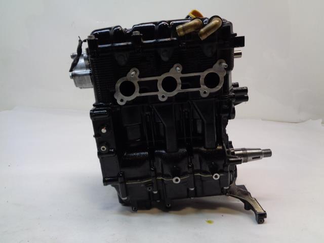 MERCURY 3 CYLINDER ENGINE POWERHEAD CRANKCASE ASSEMBLY NOP/N BLUE4