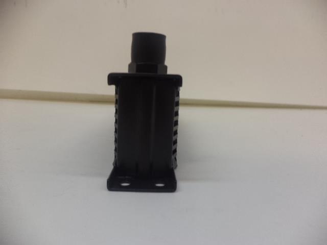 BRAND NEW G-PLUS 9 ROW ENGINE OIL COOLER 13X3.75X2 R5TE