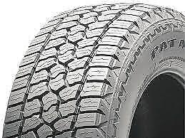 MILESTAR PATAGONIA A/TR LT 235 85 16 120/116Q LRE 10PLY TIRE 22270049 CQ1