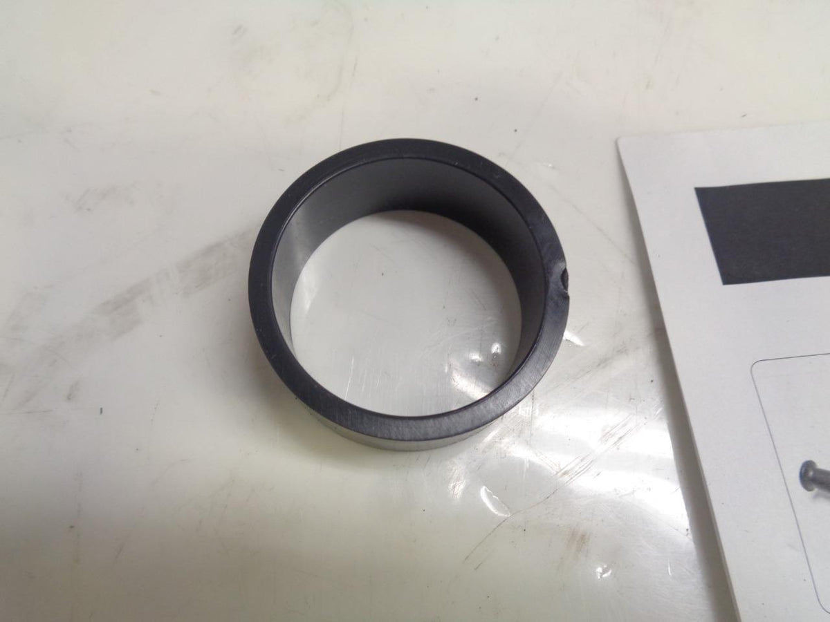 NEW ERMATOR 5" DUST SHROUD FOR HAND GRINDERS MFG#591267201 R22