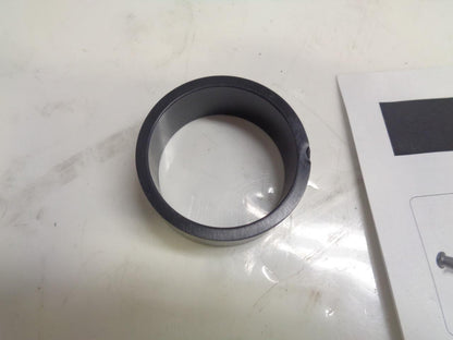 NEW ERMATOR 5" DUST SHROUD FOR HAND GRINDERS MFG#591267201 R22