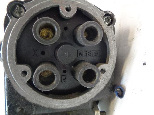 UNKOWN BRAND SLICK MAGNETO MODEL N/A2 CORE R13