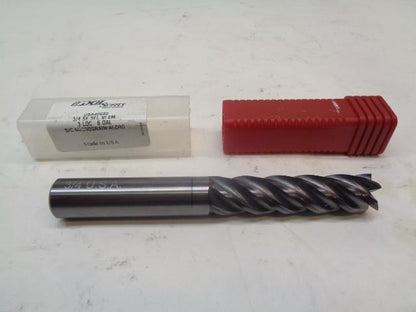 DGI SUPPLY END MILL ¾ SE 5FL VI EM USA40690 R29