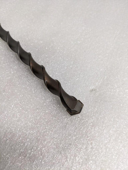 GALAXY INDUSTRIES SDS62512 SDS PLUS CARBIDE DRILL 5/8"X12-3/4" NEW R22T5