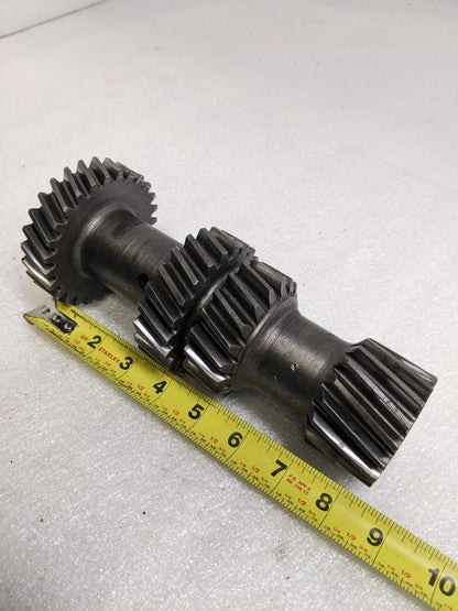UNBRANDED CLUSTER GEAR 27-22-19-17 TOOTH 8-3/8" OAL NEW R11