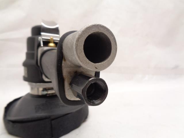 NEW DUSTLESS ORBITAL SANDER WITH DUST BAG R27