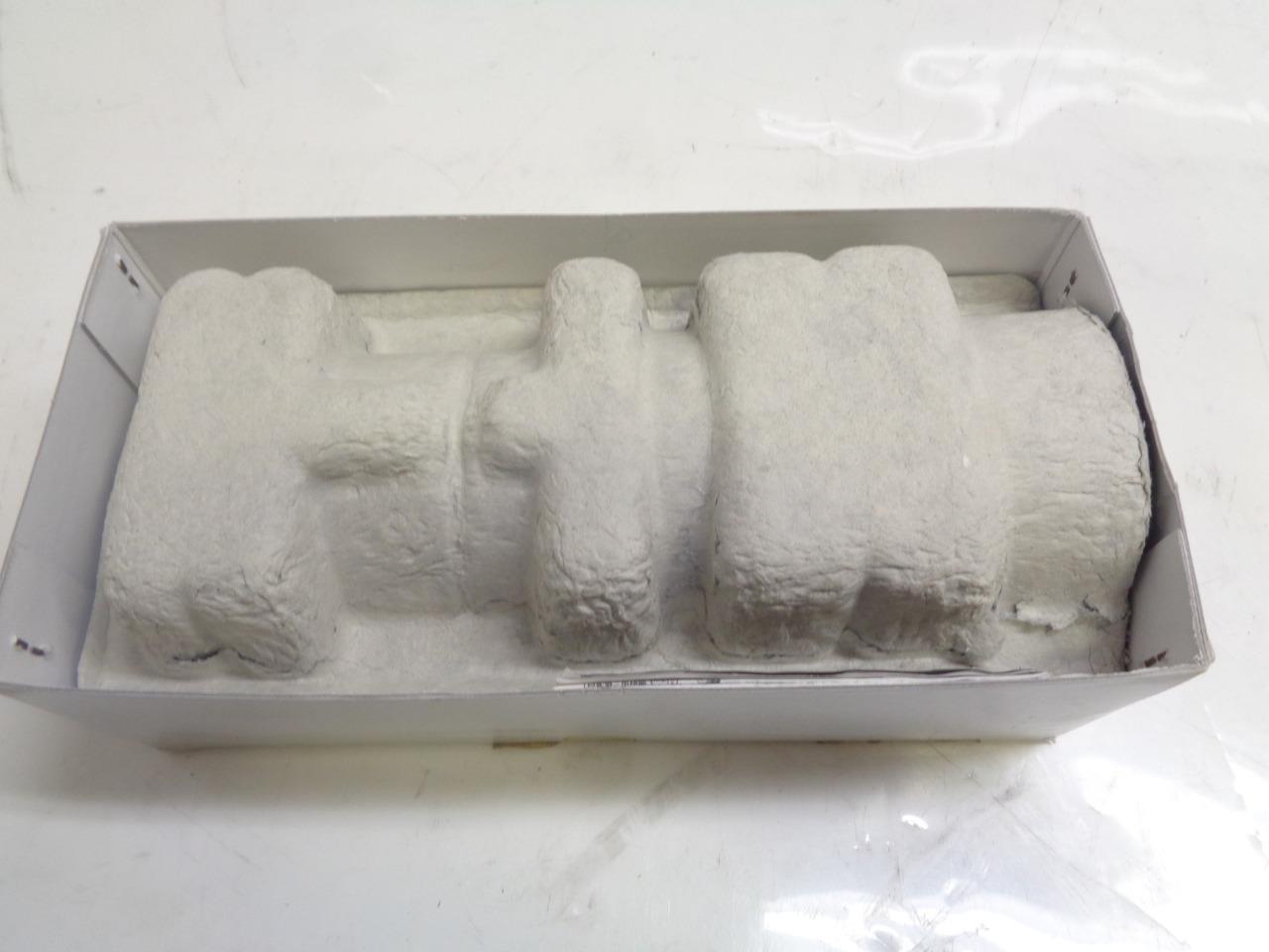 NEW NIKKEN HSK63A-C32-130 32MM MULTI LOCK MILLING CHUCK R22T5