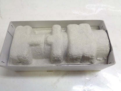 NEW NIKKEN HSK63A-C32-130 32MM MULTI LOCK MILLING CHUCK R22T5