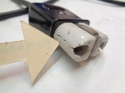 CONE MOUNTER CO BEARING HEATER C29838P 725W 120V USED R15