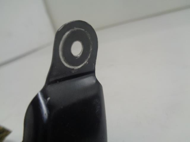 1 USED GENUINE PORSCHE 987.555.680.00 SUN VISOR BRACKET RIGHT REAR CAYMAN R21