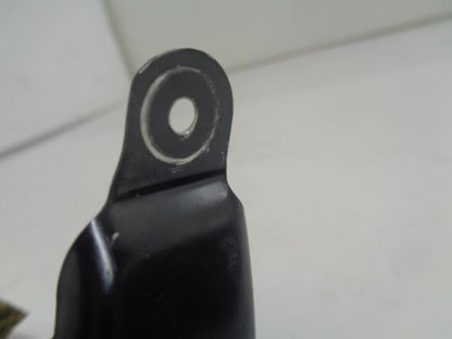 1 USED GENUINE PORSCHE 987.555.680.00 SUN VISOR BRACKET RIGHT REAR CAYMAN R21