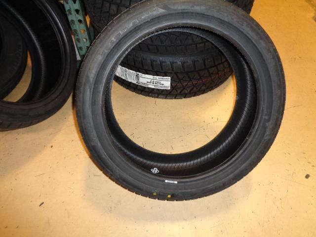 2 PIRELLI P ZERO (PZ4)(*)BMW RSC RUNFLAT P 255 35 19 96Y XL TIRES 2750800 CQ3
