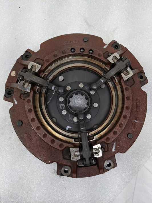 AMREP CLUTCH COVER PLATE TRACTOR CLUTCH R3270-201 R11