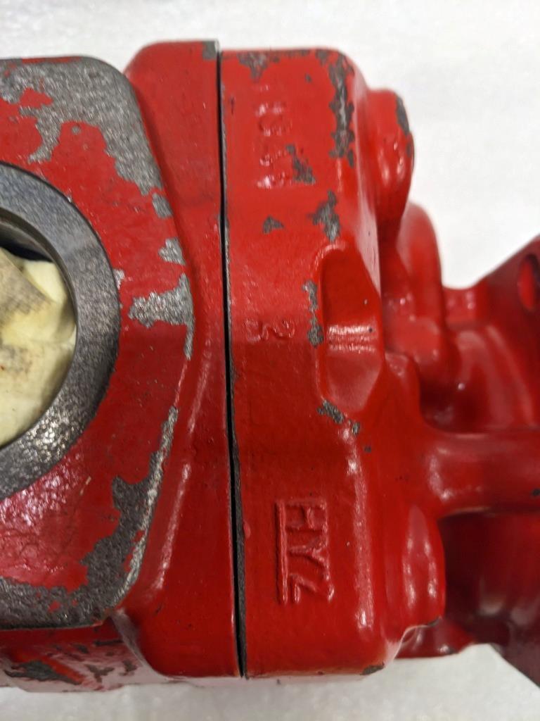 NEW MUNCIE POWER PRODUCTS X2705BJ0HEHEA15T0 HYDRAULIC TANDEM PUMP BSRG6