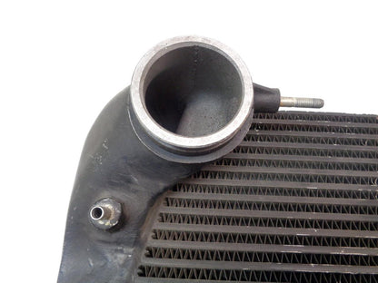 GENUINE PORSCHE 911 930 TURBO LANGERER & REICH INTERCOOLER R24