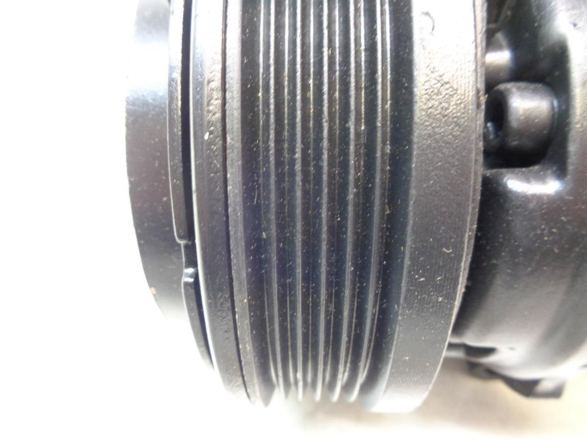REMAN 4 SEASONS 57385 AC COMPRESSOR 1987-1998 FORD, LINCOLN, MERCURY(VARIOUS) R1