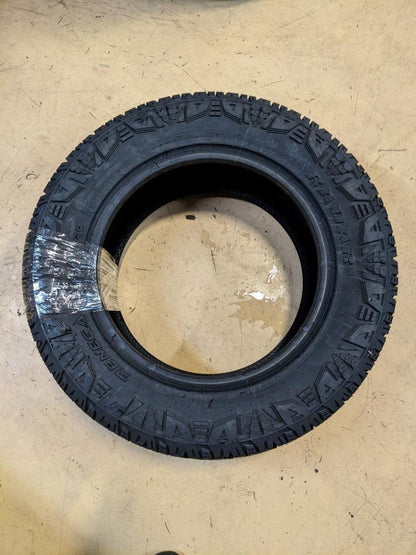 RADAR RENEGADE PRO A/T BSW P 265 60 18 114T XL TIRE RACSTH0025 CQ3