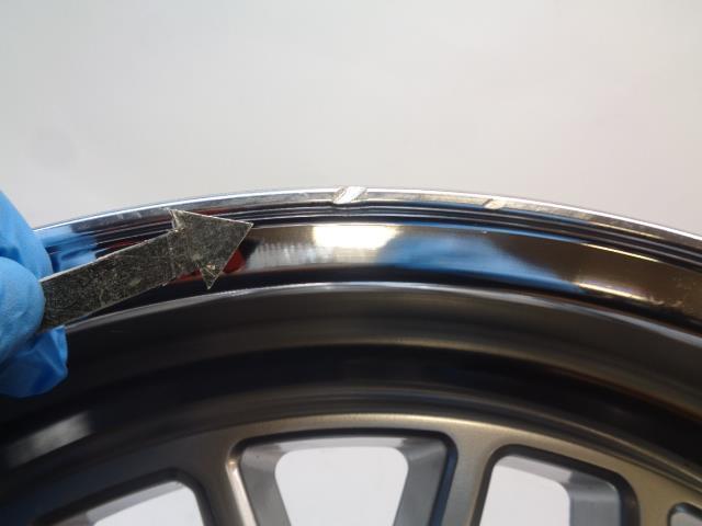 NEW TSW HOCKENHEIM S WHEEL 20x10 5X4.5 ET40 2010HCK405114S76 FOR MUSTANG 10-14