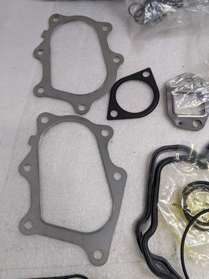 MAHLE HS54580 GASKET KIT FOR 2001-2004 GM TRUCK 6.6L DURAMAX DIESEL NEW R15