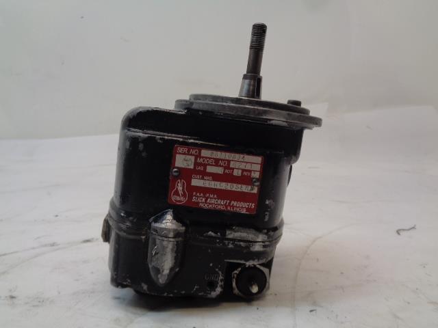 SLICK AIRCRAFT PRODUCTS MAGNETO MODEL 4271 CORE R13