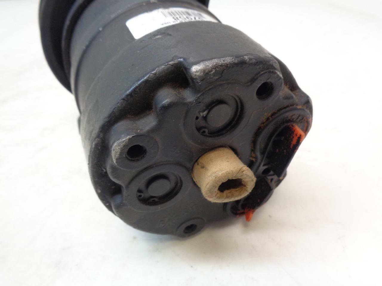 REMAN 4 SEASONS 57958 AC COMPRESSOR 94-95 FITS BUICK, CHEVY, OLDS, PONTIAC R1