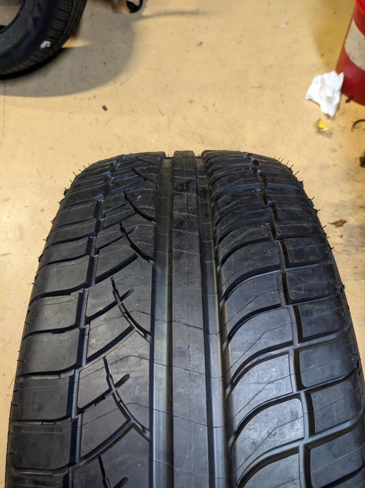 MICHELIN 4X4 DIAMARIS (N1) PORSCHE P 275 40 20 106Y XL ALL SEASON TIRE 37751 CQ3