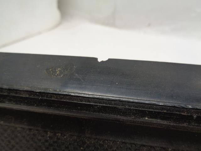 Porsche 928 84-91 Door Jam Scuff Plate Right 928 551 056 02 USED GENUINE R23