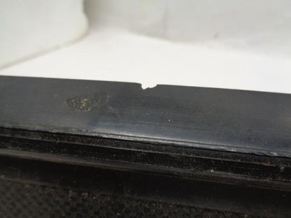 Porsche 928 84-91 Door Jam Scuff Plate Right 928 551 056 02 USED GENUINE R23