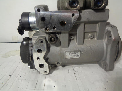 DETROIT DIESEL HIGH PRESSURE FUEL PUMP RA4720901550 REMANUFACTURED R13