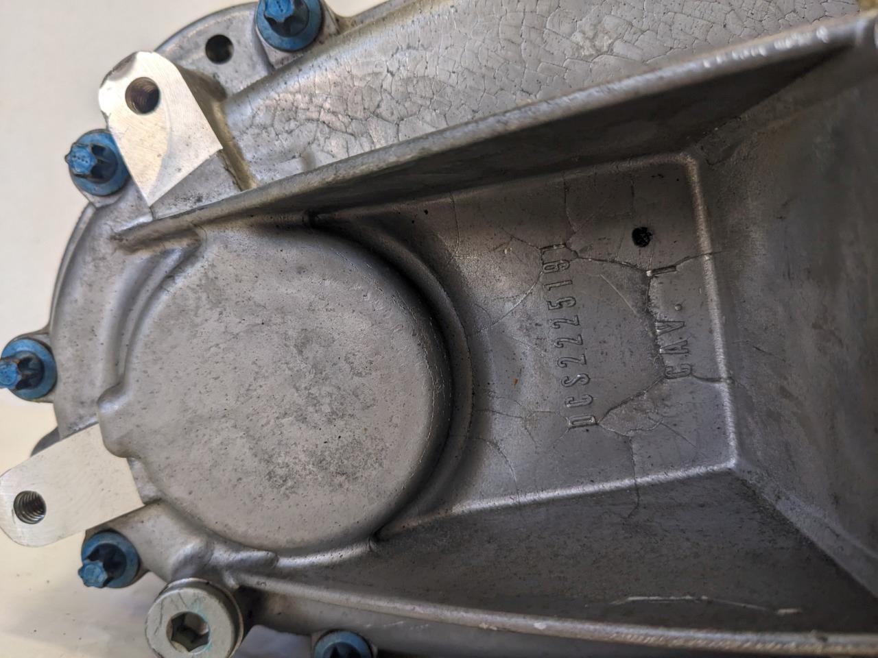 Transfer Case Assembly 52853662AC Dodge Durango Jeep Grand Cherokee11-13 BSRG4