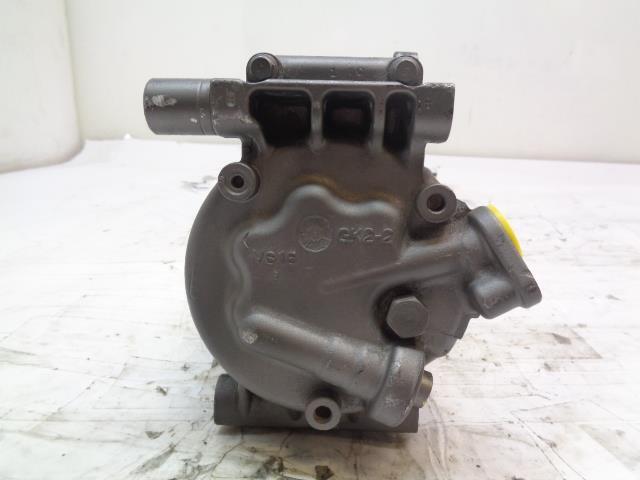 HYUNDAI  977012H100 AC COMPRESSOR ASSEMBLY FOR 2006-2010 HYUNDAI ELANTRA NEW R14