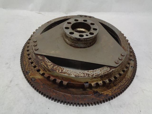 USED PORSCHE CAYENNE 04-16 AUTOMATIC FLYWHEEL FLEXPLATE 022105323 R20