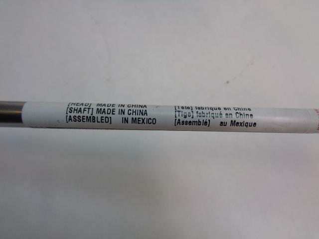 NEW TAYLORMADE LADIES M4 IRON TUNED PERFORMANCE 45 FLEX L RIGHT HAND SR