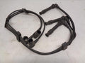 USED BERU IGNITION COIL CABLES for PORSCHE 911 89-98 MERCEDES-BENZ 77-99 R25