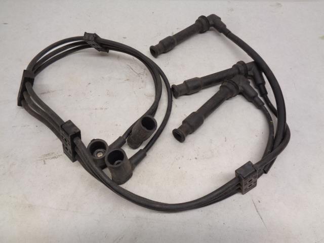 USED BERU IGNITION COIL CABLES for PORSCHE 911 89-98 MERCEDES-BENZ 77-99 R25