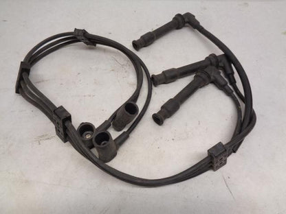 USED BERU IGNITION COIL CABLES for PORSCHE 911 89-98 MERCEDES-BENZ 77-99 R25