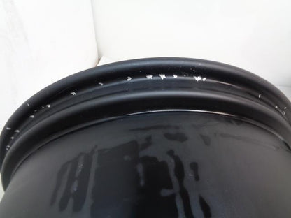 1 USED ZR1 Corvette Replica Wheel 19x10 SAE J2530 WR