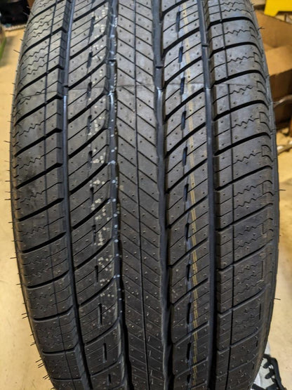 UNIROYAL TIGER PAW TOURING A/S DT P 235 60 18 103V SL TIRE 04753 CQ3