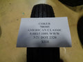 1 NEW COKER AMERICAN CLASSIC 8.0 15 100S WWW TIRE 700305 Q1