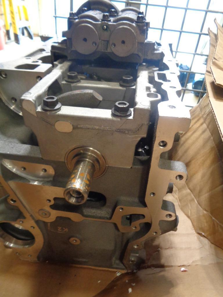 Ford Escape 2012 Short Block Cylinder Complete Assembly 6009 NEW GENUINE BSRG2